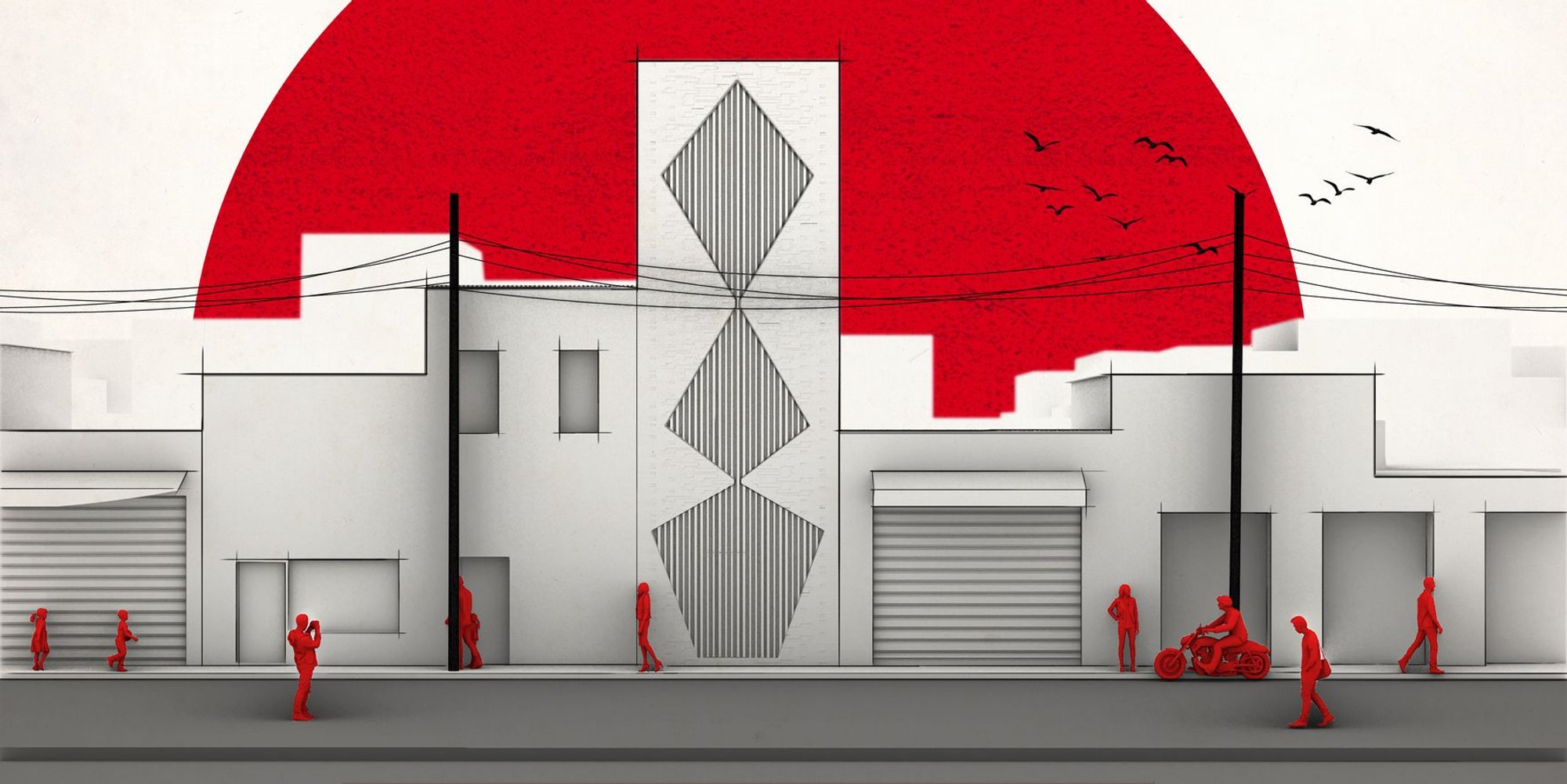 YEGNA BET – Small House Design Ideas for Family-Centered Living