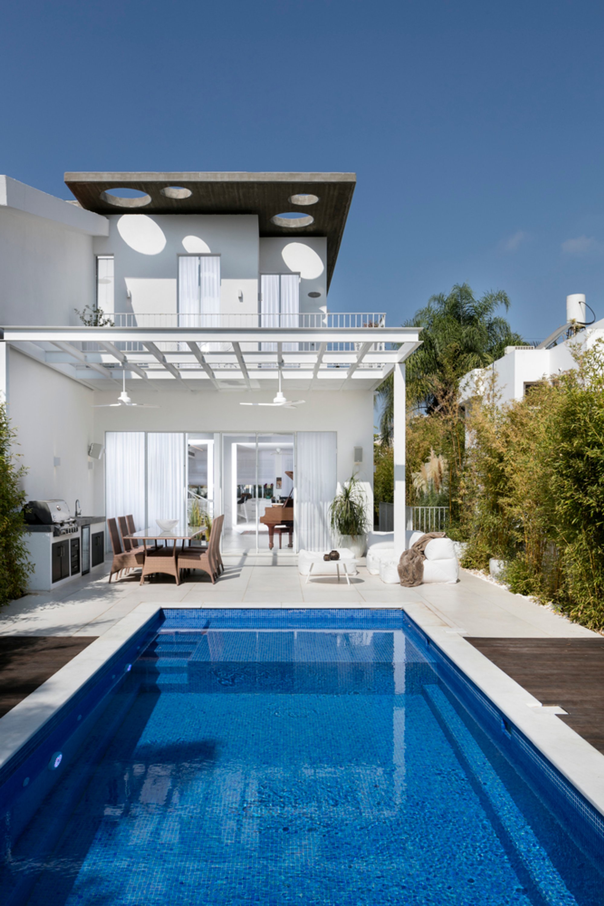 Private House in Ramat Hasharon