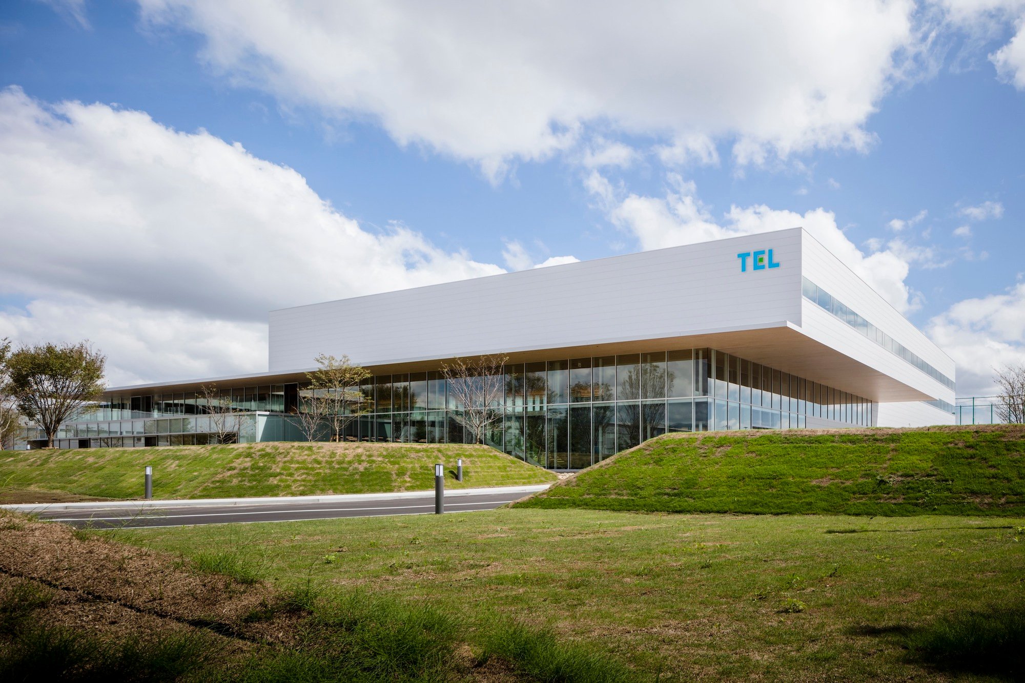 Miyagi Technology Innovation Center: A Sustainable Hub for Innovation and Co-Creation in Taiwa, Japan