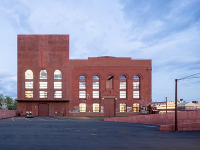 Powerhouse Arts: A Landmark of Industrial Revival and Artistic Innovation in Brooklyn