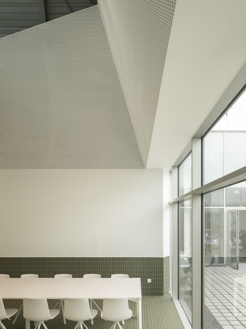 All photographs are works of&nbsp;Maxime Vermeulen