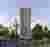 Opportuna Residential Tower: Redefining Affordable Housing Architecture in Amsterdam Nieuw-West