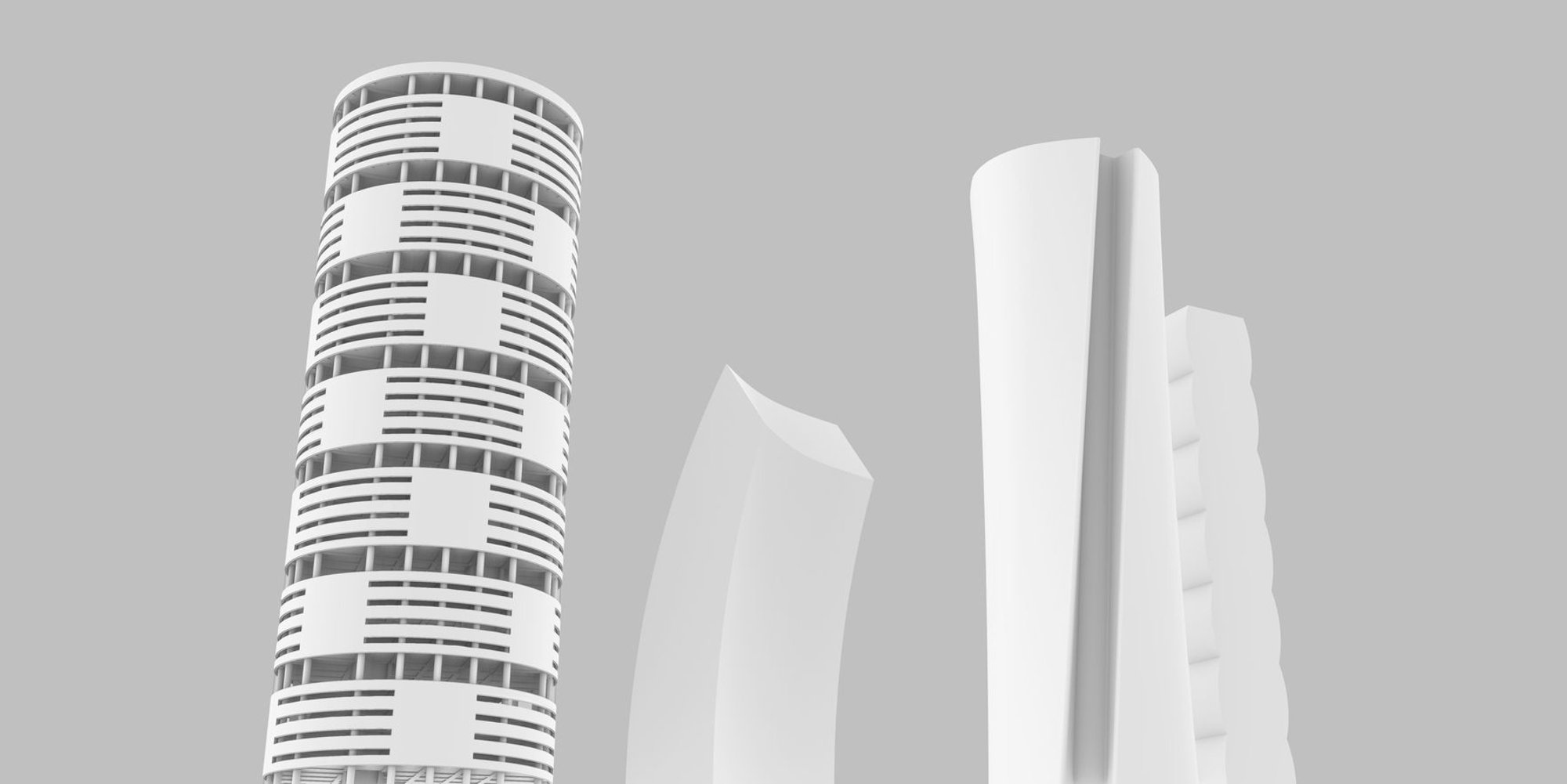 Il Trateggio: A Modular Architecture Vision for Milan's Future