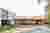 Modern Courtyard House Design: PAB House by SAAG Arquitetura