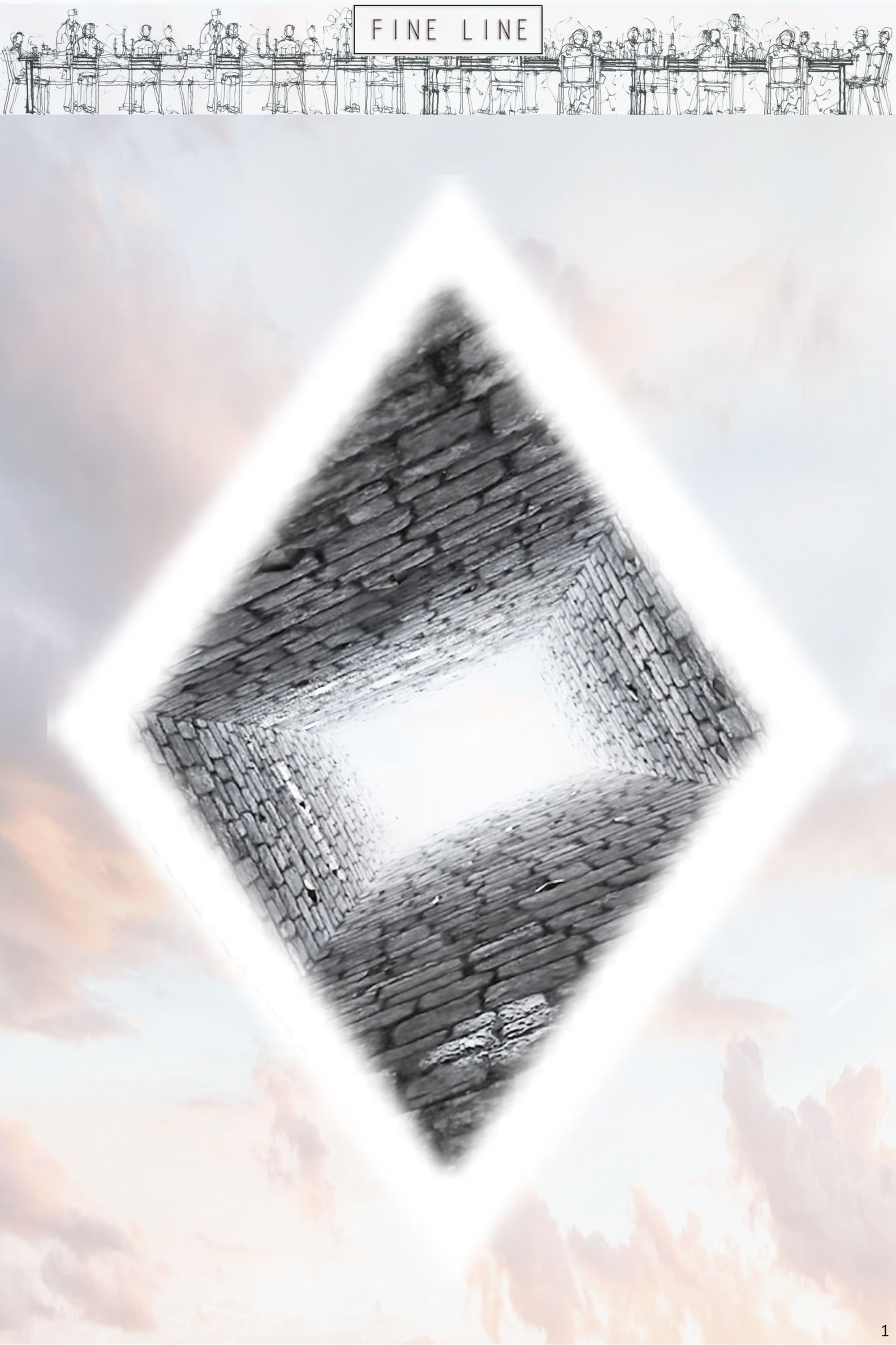 Fine Line: A Cultural Dialogue Through Sustainable Residential Architecture