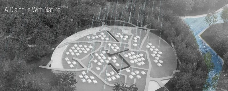 Resilient Architecture for Flood-Prone Communities