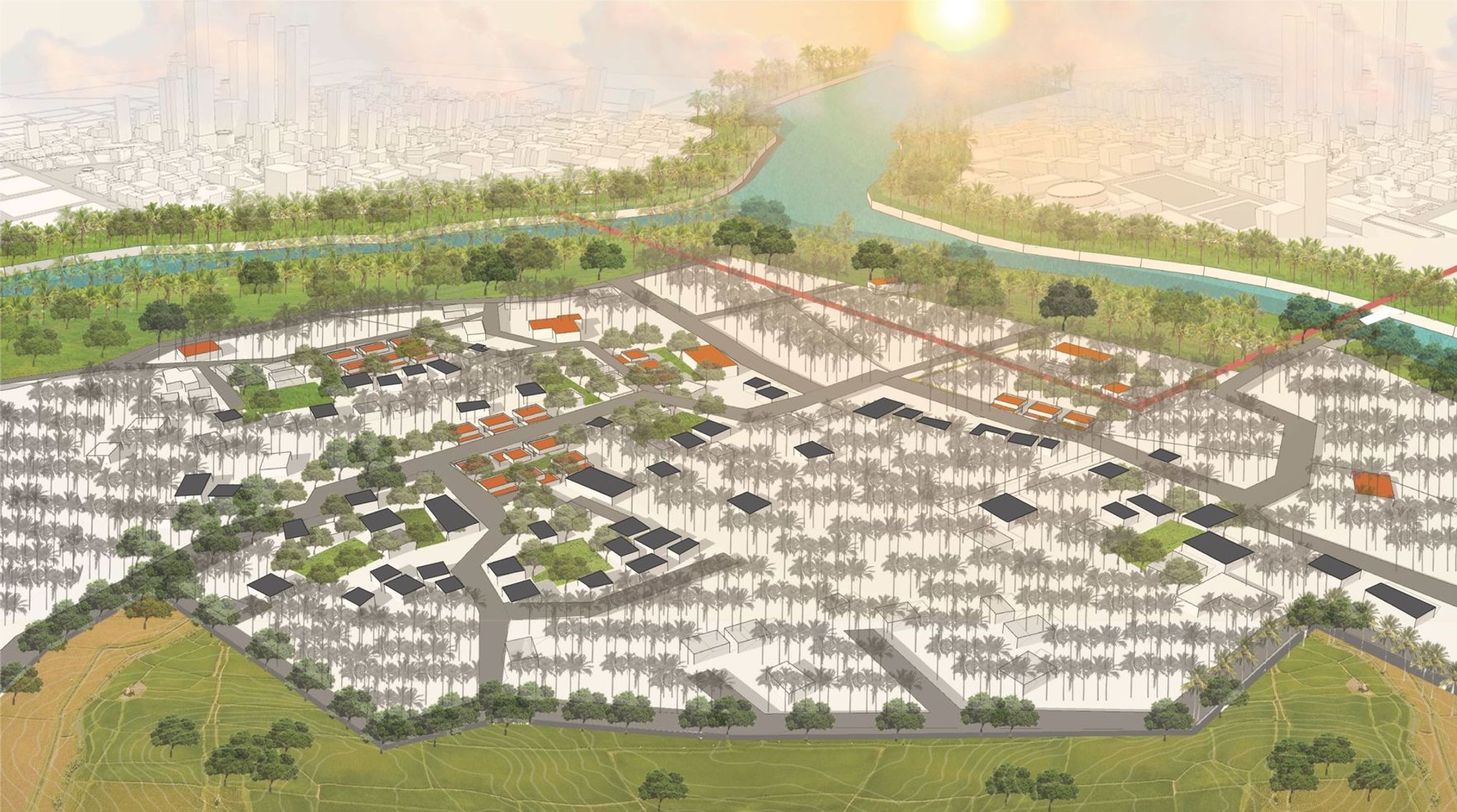 Building Smarter, Building Together: Resilient Architecture for Flood-Prone Communities