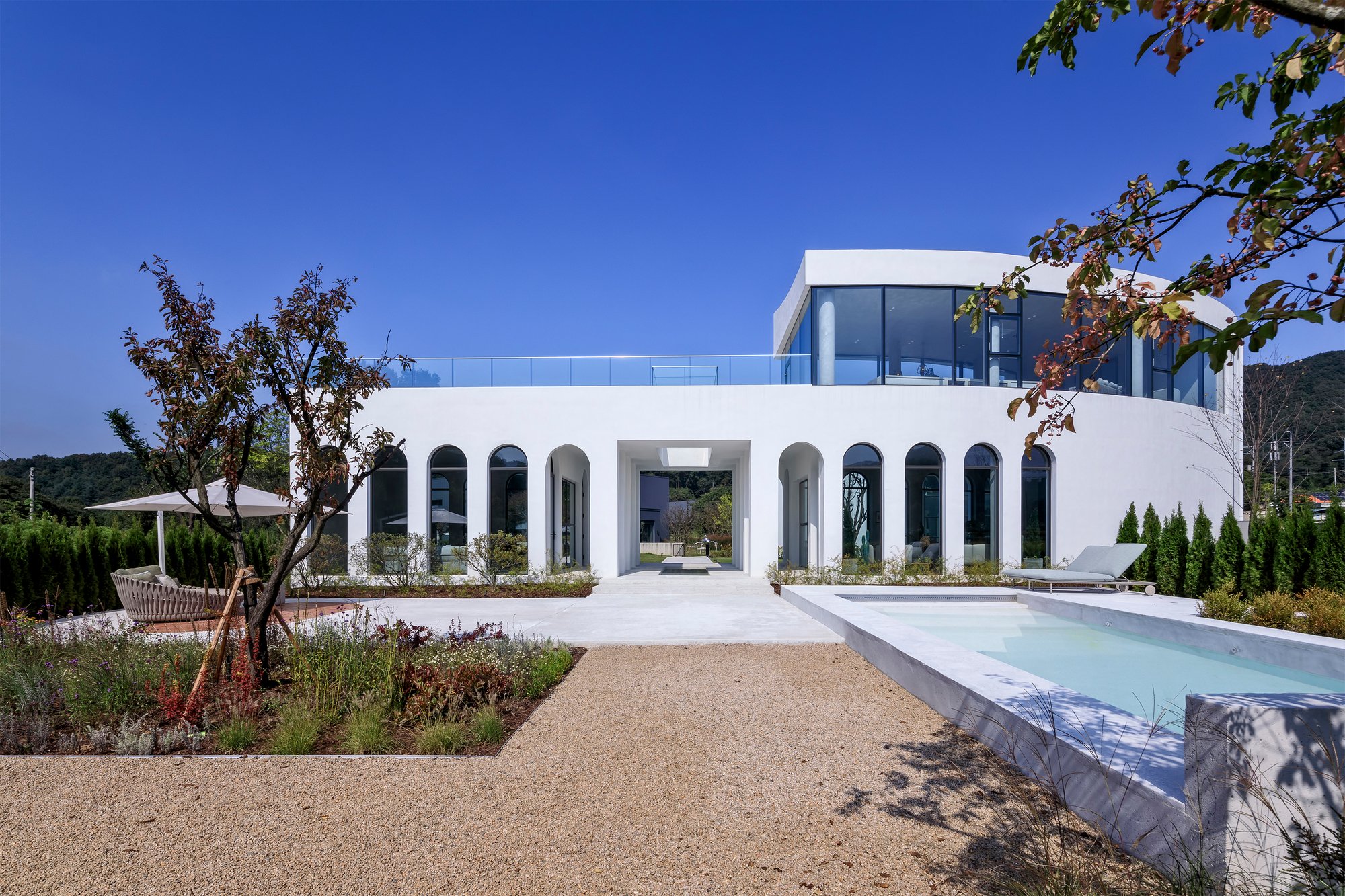 Tribu House by Parnell by ALIVEUS Architecture – A Fusion of Design, Function, and Experience