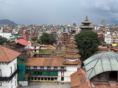 Nepal: Where Architecture Lives Through Culture and Nature
