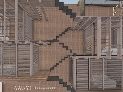 Awayu House: Sustainable Architecture for Family Living in Bolivia