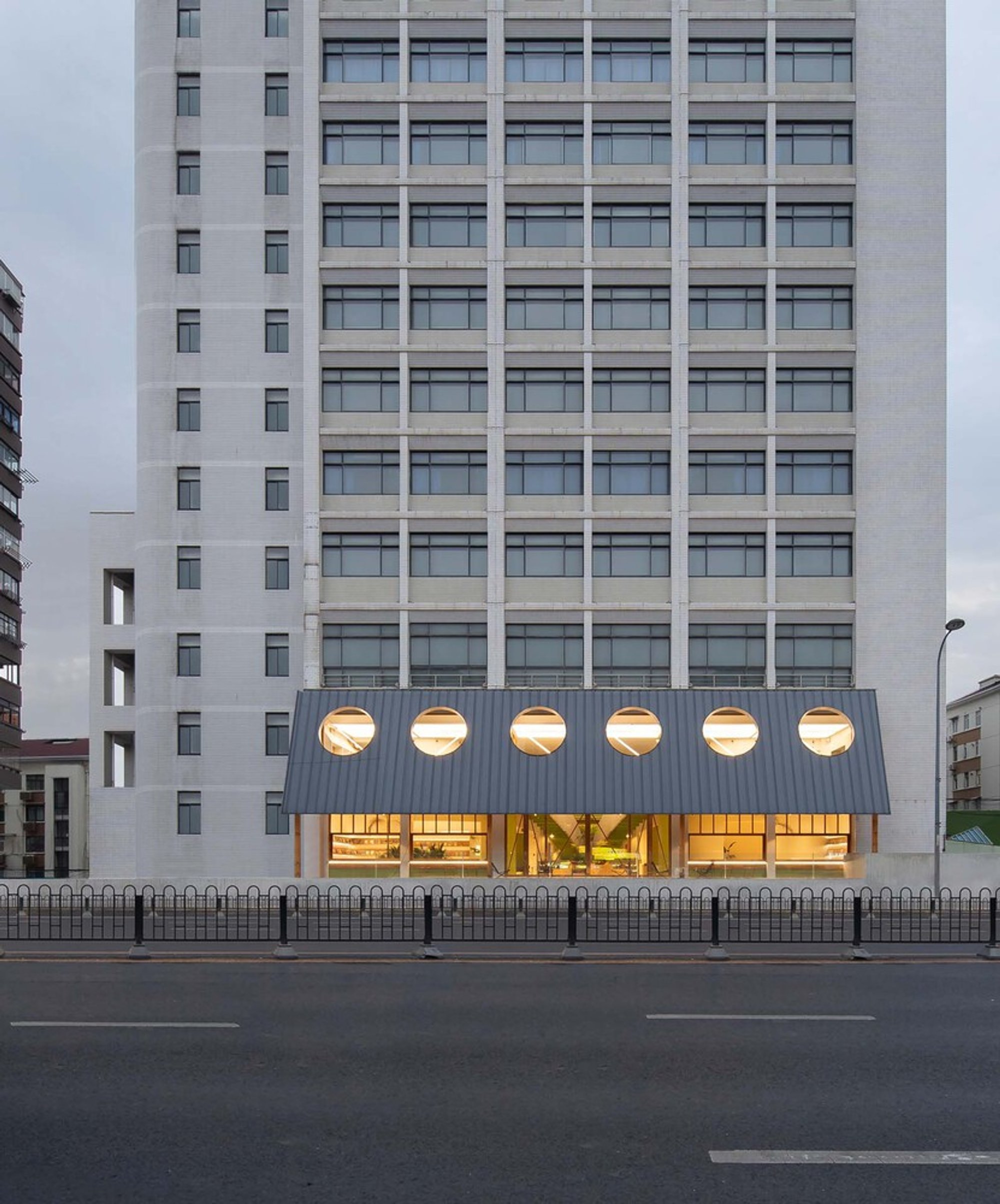 The Treasury Museum Khonkaen by Plan Architect – Revitalizing Modern Heritage in Thailand