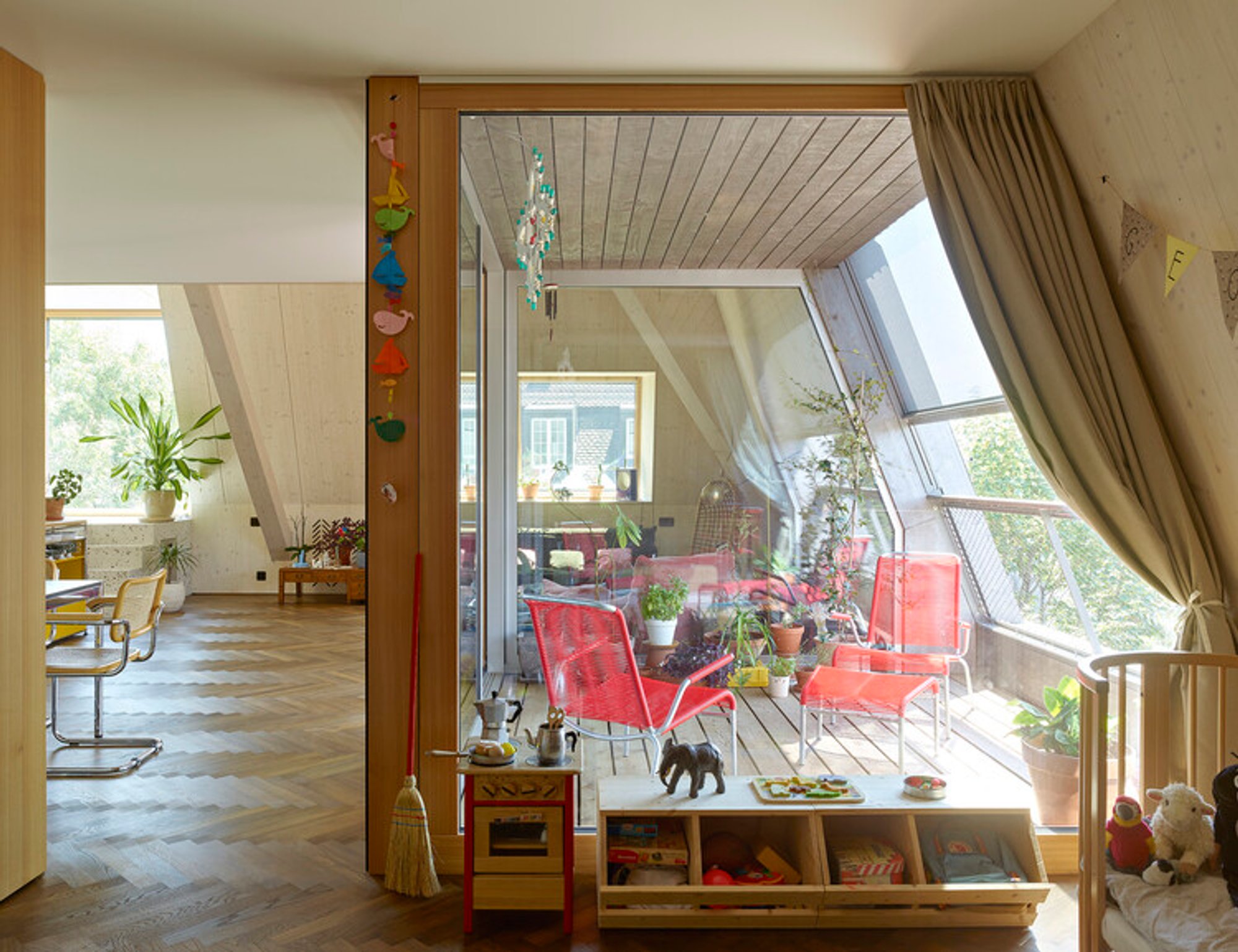 Dapples Building Elevation by LOCALARCHITECTURE