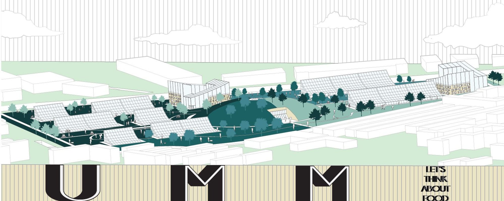 A Meal Mine for Global Food Resilience