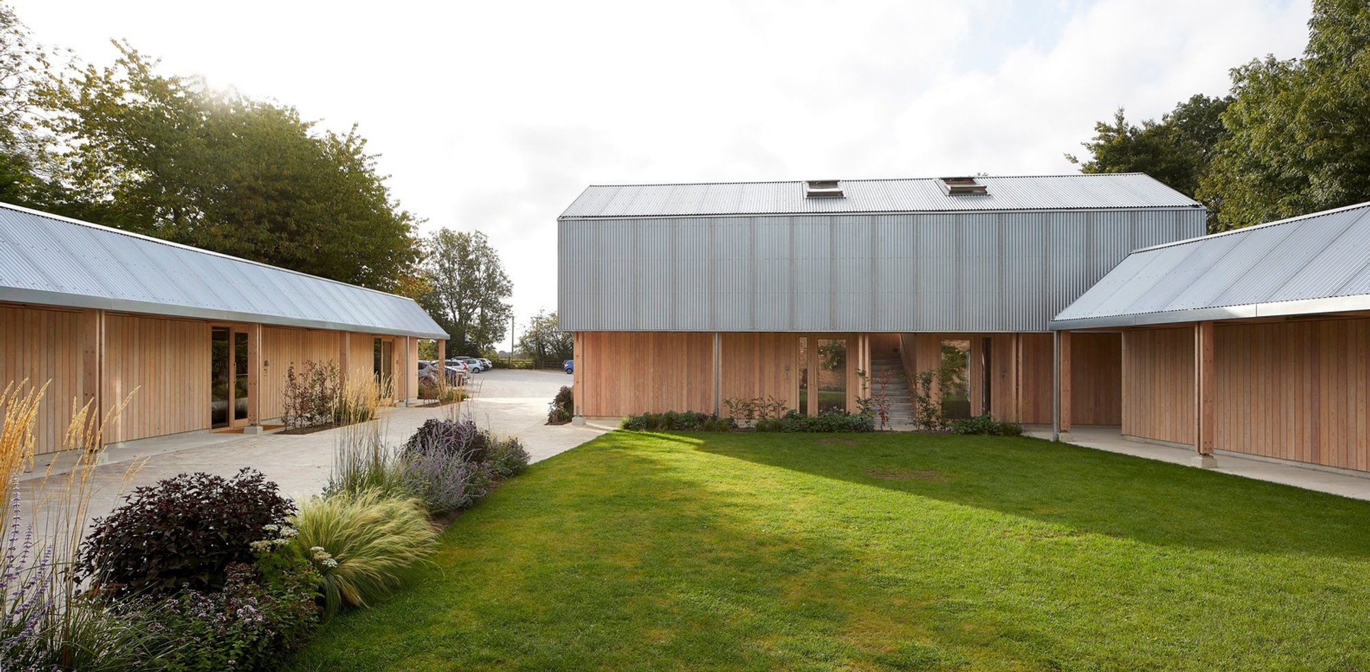 The Alice Hawthorn: A Sustainable Transformation of Nun Monkton’s Historic Pub