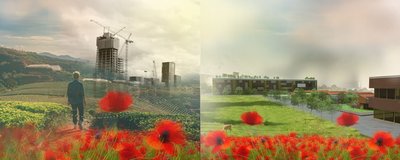 Farm.F.actor.Y: A Sustainable Urban Architecture Model for Social Inclusion