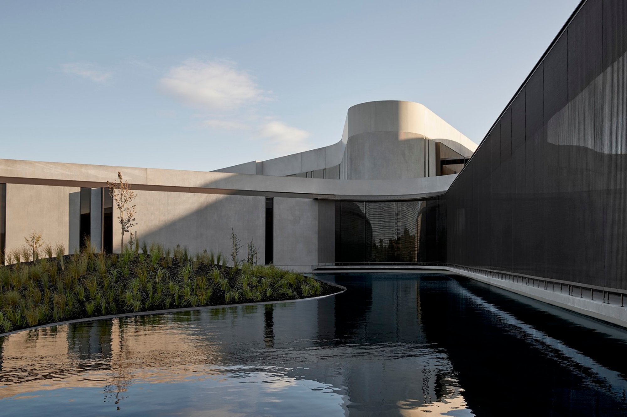 Alba Thermal Springs & Spa | Hayball – A World-Class Wellness Destination