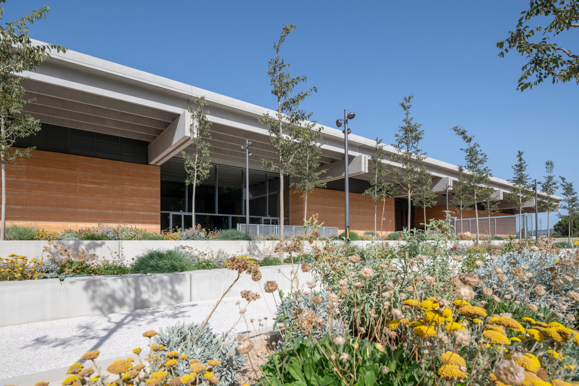Narbo Via Museum: A Landmark of Roman Heritage and Modern Architecture by Foster + Partners