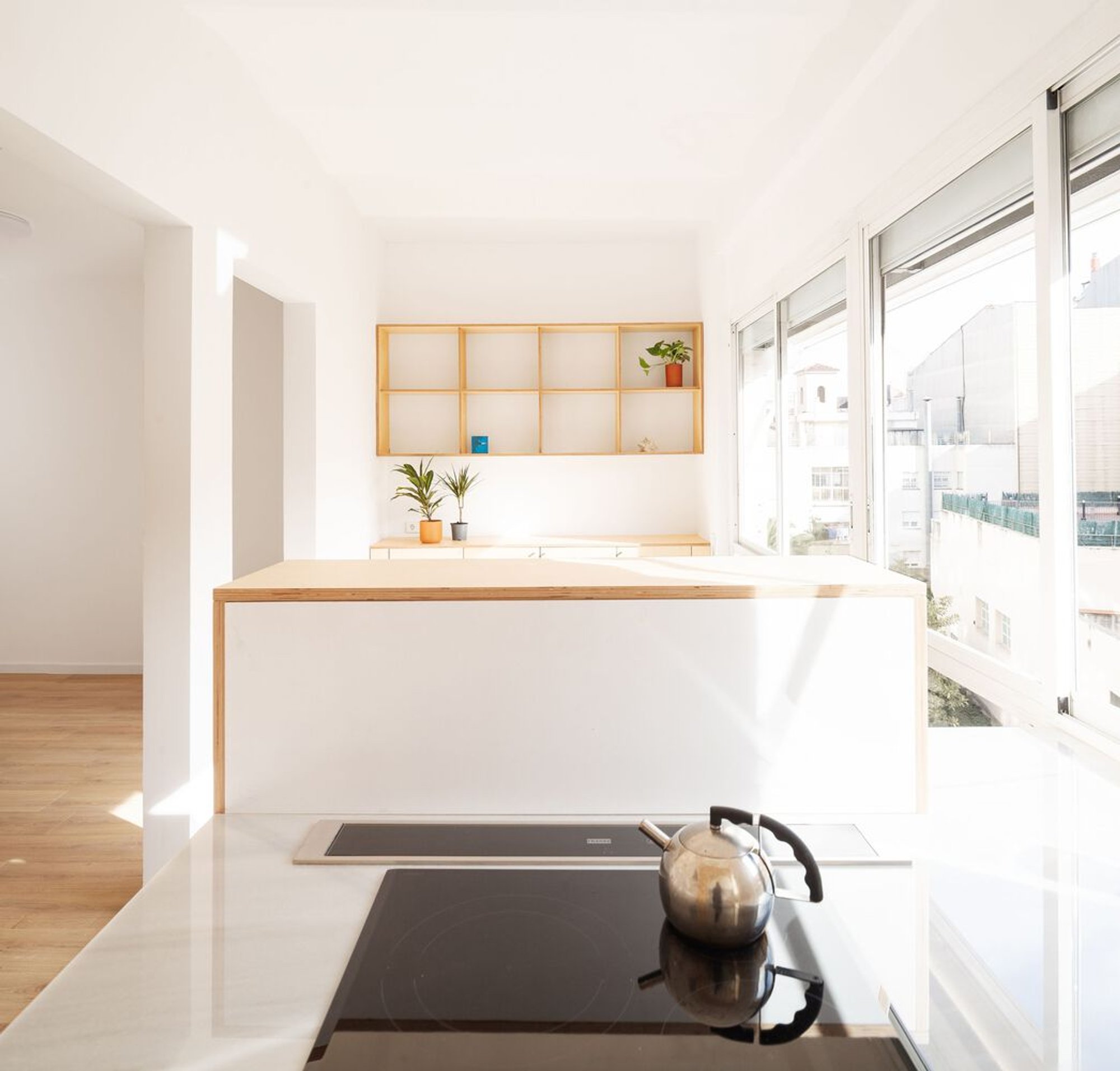 House Renovation in Cal Drapaire by Parramon + Tahull Arquitectes