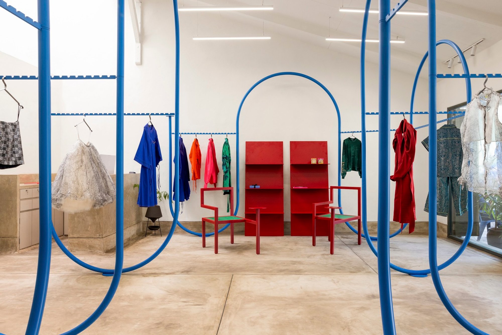 Doki Doki Concept Store: A Fusion of Heritage, Design, and Retail Innovation