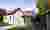 Two Houses and a Courtyard – Mostlikely Architecture