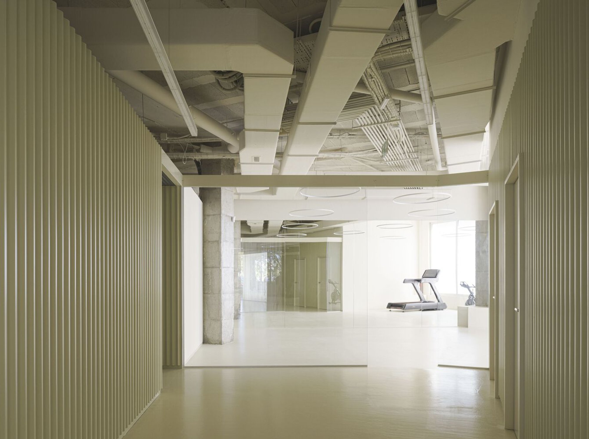 Breakers Sports Clinic by Club Studio – Redefining Sports Medicine and Rehabilitation in Valencia