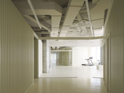 Breakers Sports Clinic by Club Studio – Redefining Sports Medicine and Rehabilitation in Valencia