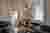 Steki Restaurant – HRH Sheikha Shamseh Al Sharqi + Carlos Gris Studio