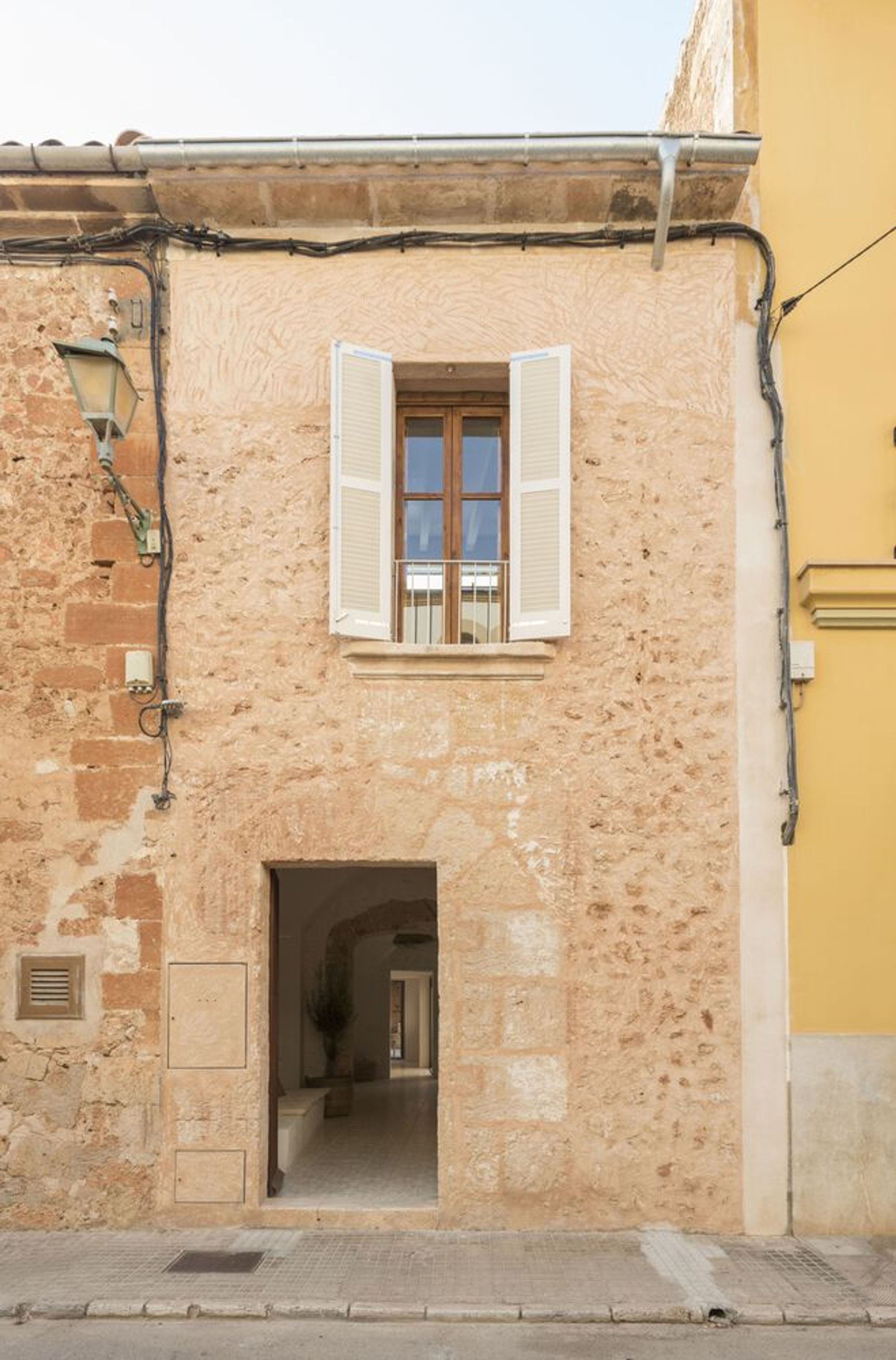 Ca sa Verdurera House by BUC Arquitectura