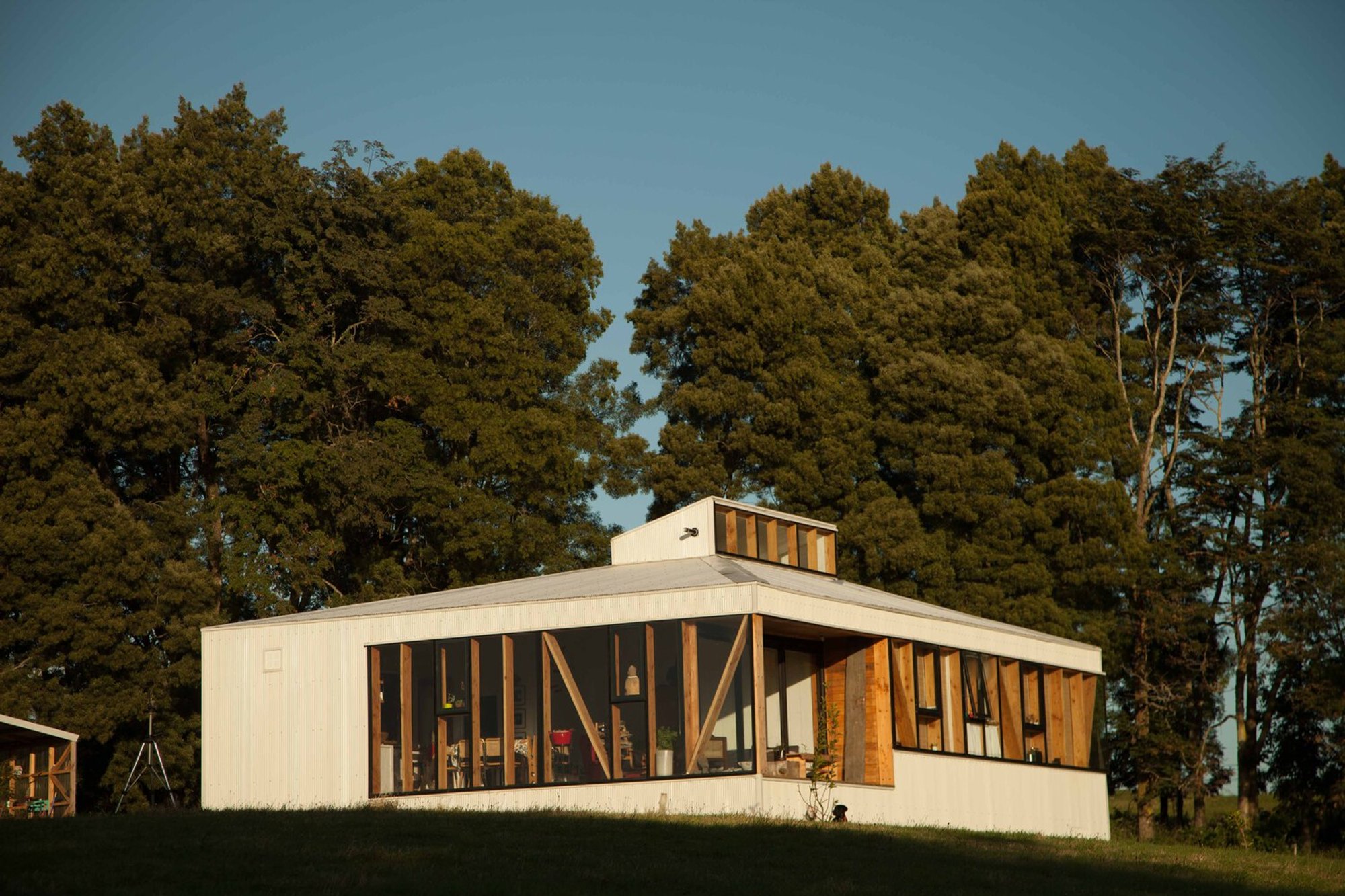 Mirador House by Cristobal Noguera & Abarca + Palma