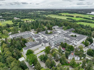 Novonesis Innovation Campus by Vilhelm Lauritzen Architects: Redefining Bioscience and Modern Danish Design