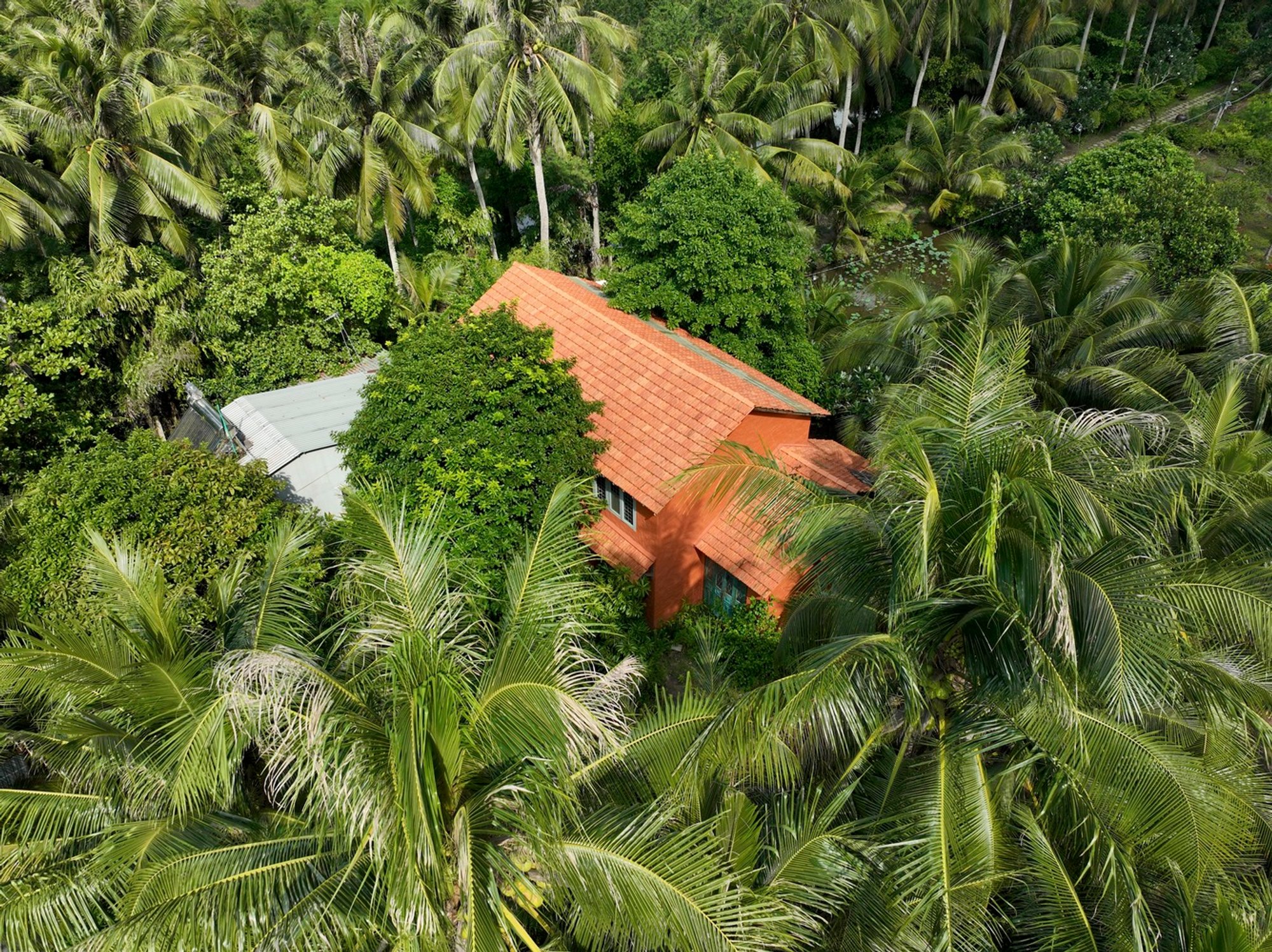 Kafka Library: A Community-Centered Reading Sanctuary in Tra Vinh, Vietnam
