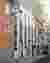 House of Countless Windows: A Lisbon Architectural Masterpiece by fala