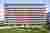 City Dox 7 Building by B-architecten: Brussels’ Landmark Mixed-Use Development