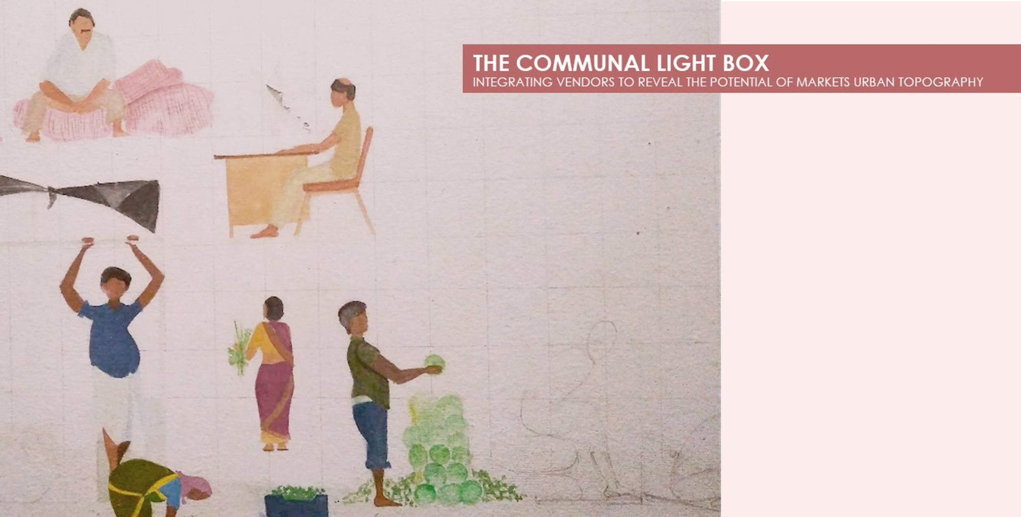 The Communal Lightbox