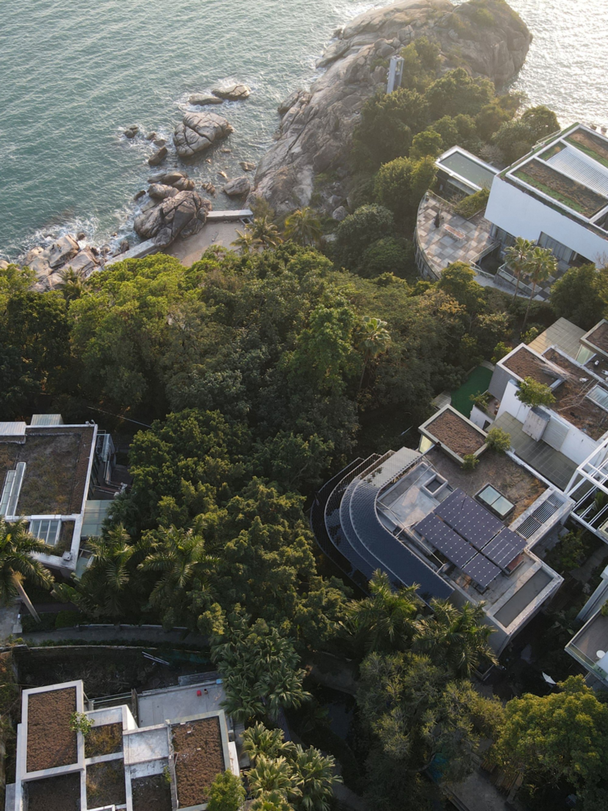 Positive Energy House: A Net-Positive Residential Renovation in Shenzhen
