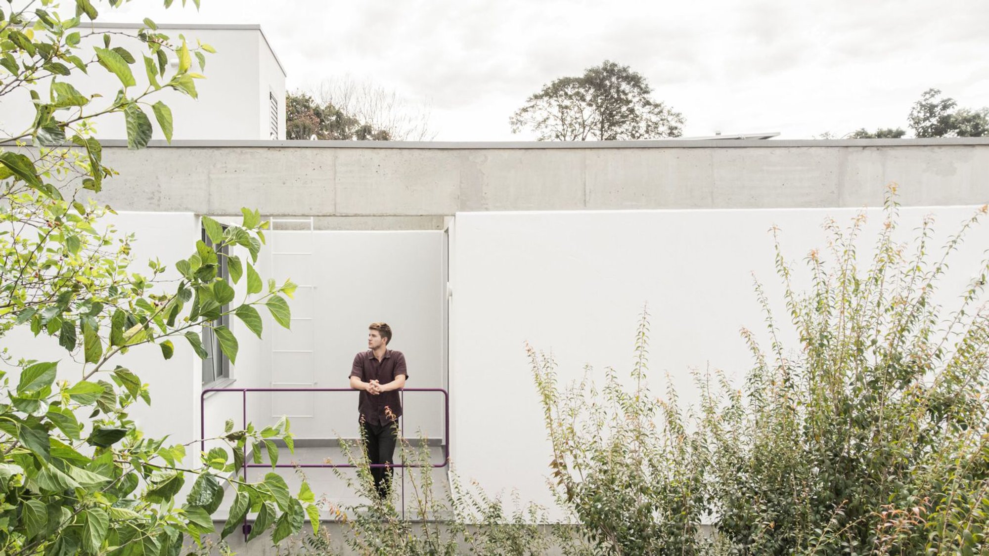 Casa João & Maria: A Timeless Home Integrating Memory, Nature, and Modern Design in Curitiba