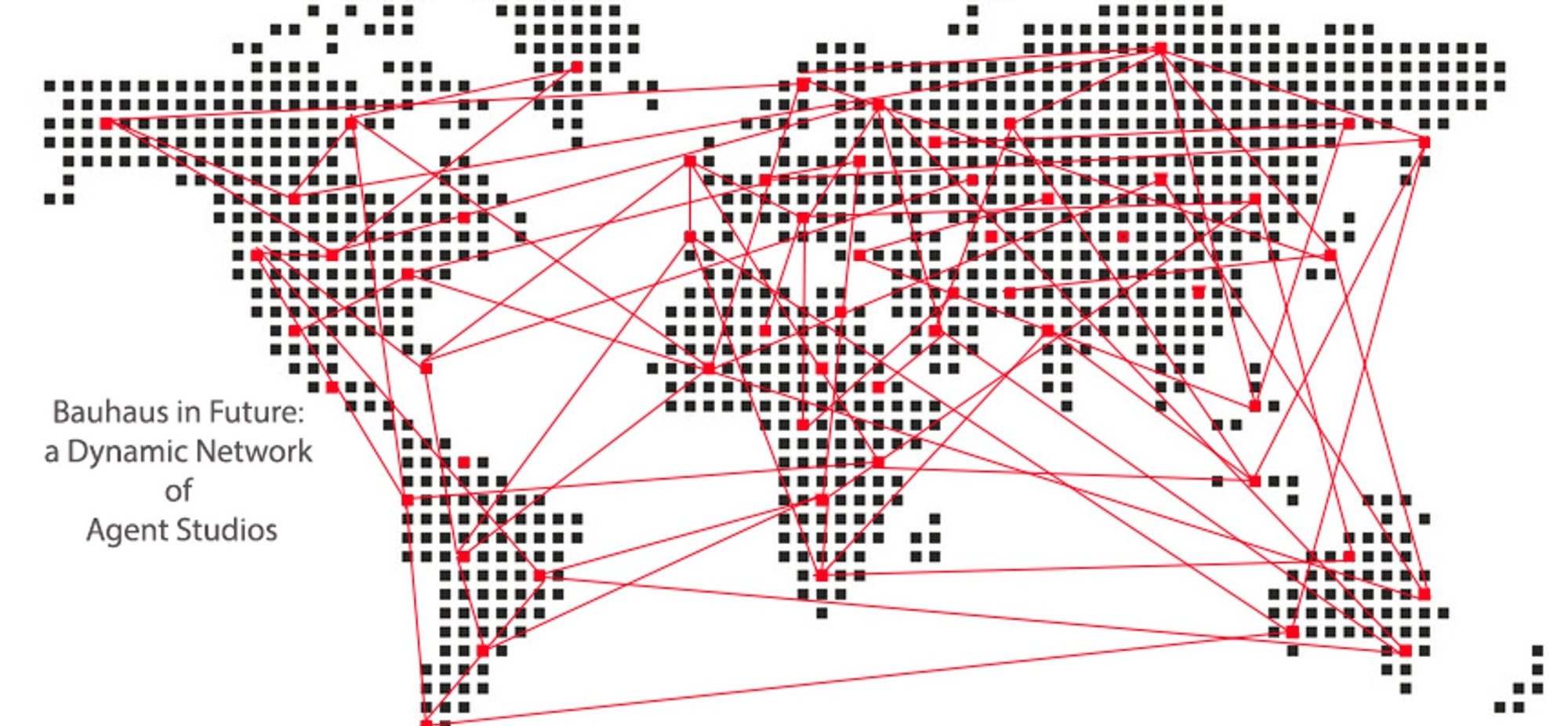 Decentralized Architecture Education: Reimagining the Bauhaus as a Global Network of Design Studios