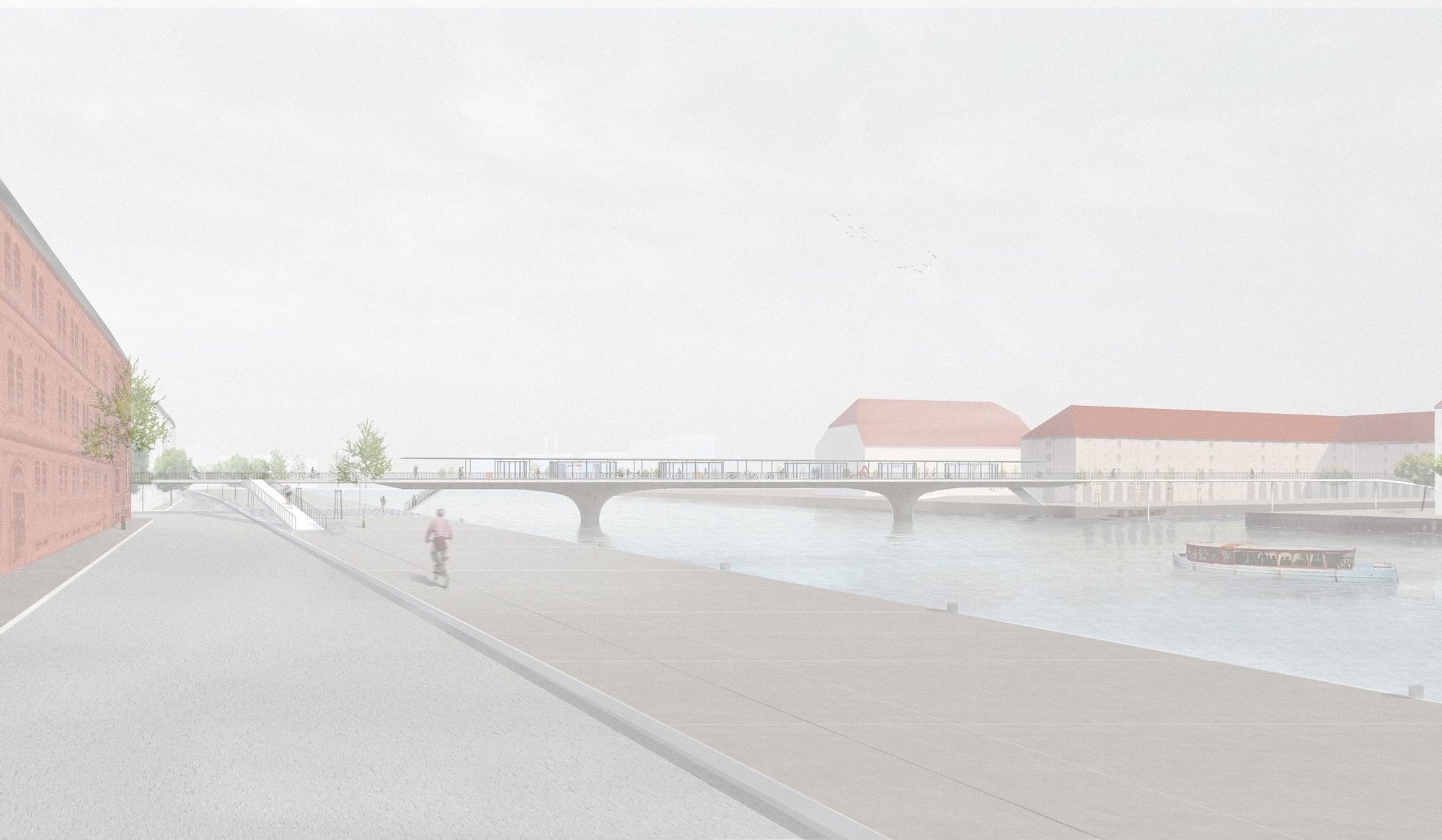 The City Link: A Landmark in Sustainable Urban Design