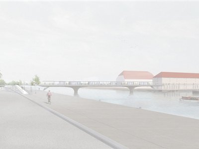 The City Link: A Landmark in Sustainable Urban Design