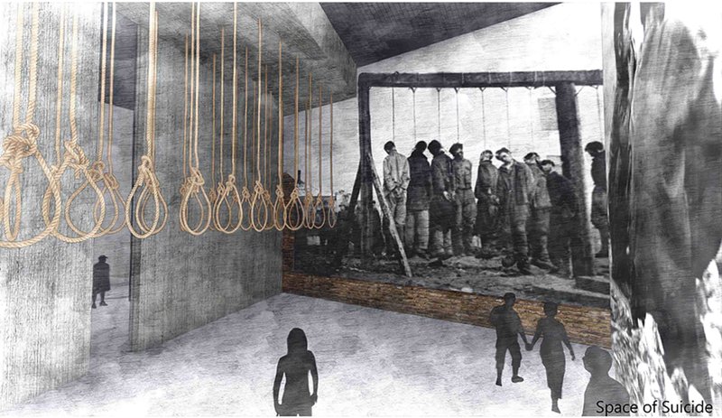 A contemplative passage where memory, loss, and reflection converge in silence.