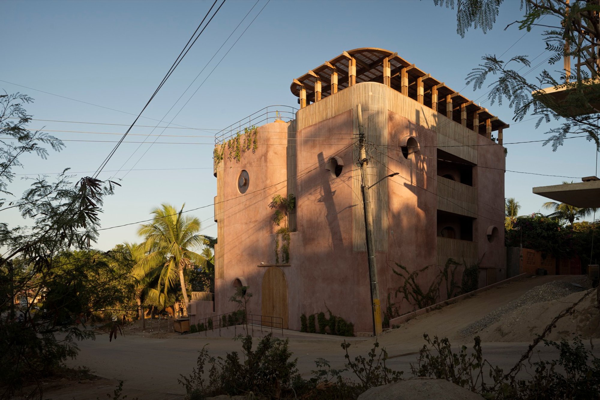 Xiqué Boutique Hotel: Sustainable Luxury and Cultural Harmony in Puerto Escondido