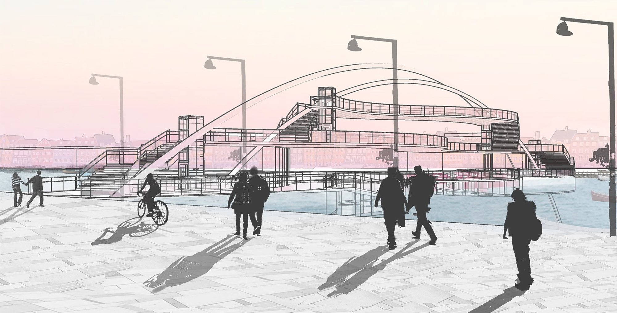 Play, Pause, Stop: A New Paradigm in Sustainable Urban Design