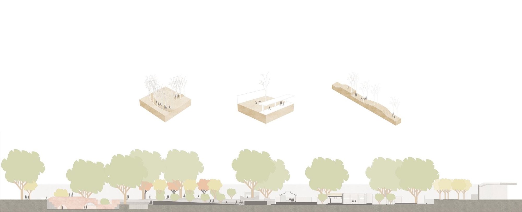 Re-Imagining the Urban Crematorium: A New Paradigm in Funerary Architecture