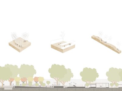 Re-Imagining the Urban Crematorium: A New Paradigm in Funerary Architecture