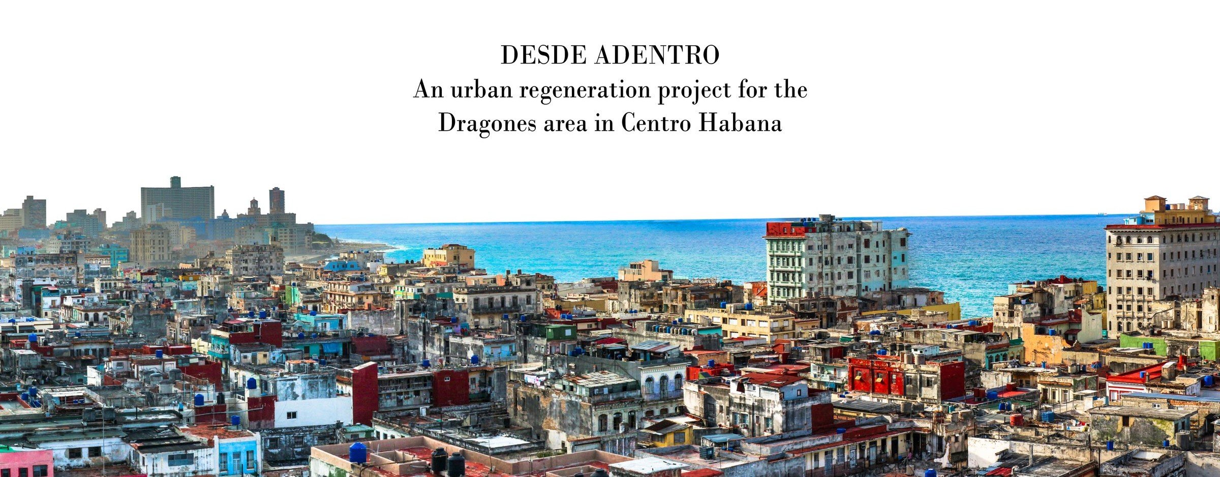 A Participatory Urban Design Strategy for Sustainable Public Space Revitalization
