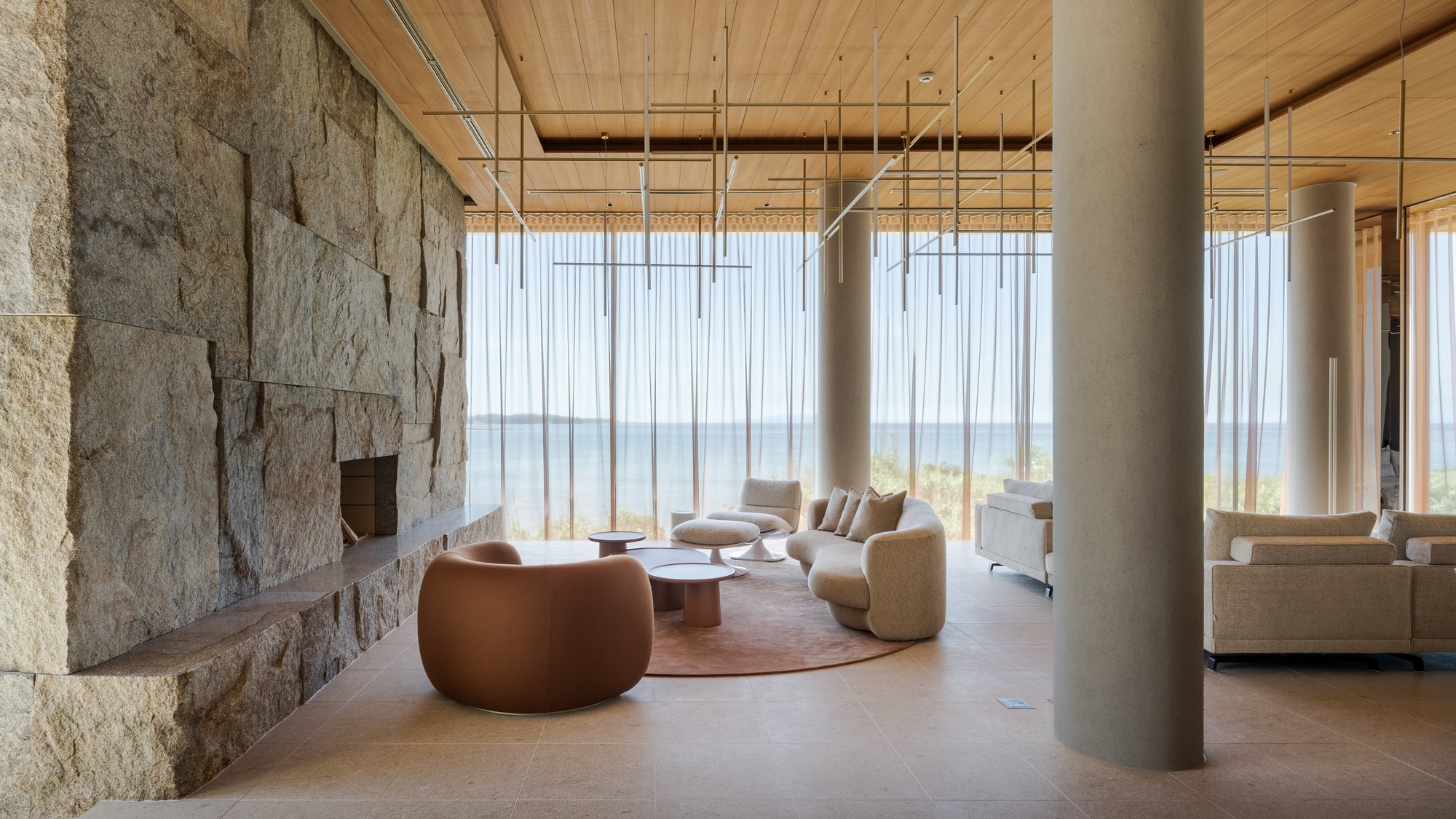 House in Yokosuka 2nd by RID Co., Ltd.