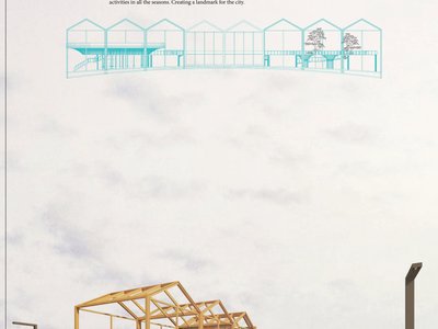 The City Link – Tordenskjolds Bro