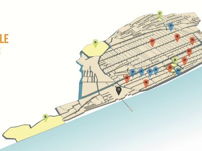 Pondy Biennale: A Cultural Architecture Vision for an Urban Art Precinct in Pondicherry