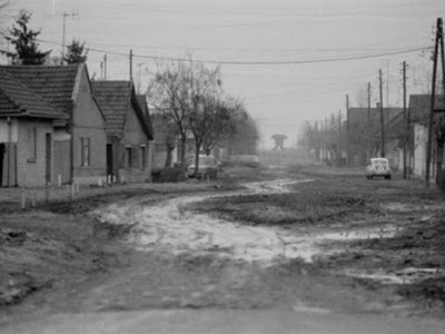 Urban Regeneration in Subotica: Reconnecting Monument, Landscape, and Cityscape
