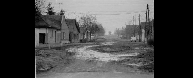Urban Regeneration in Subotica: Reconnecting Monument, Landscape, and Cityscape